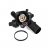 TERMOSTAT RENAULT CLİO 3 1,2 16V D4F 8200400294
